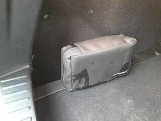 Vehicle 3D Image