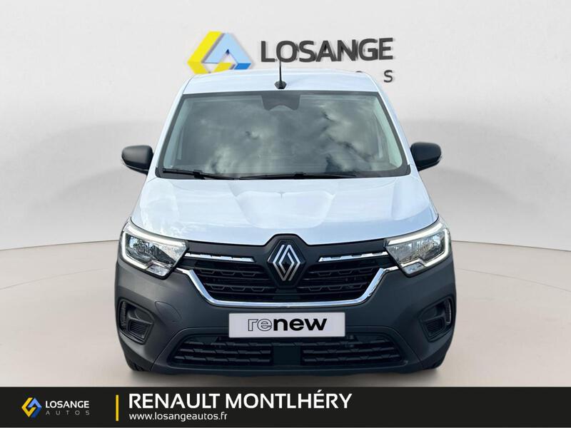 Renault Kangoo VU
