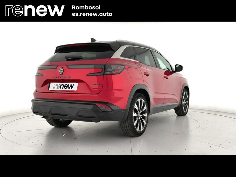 Renault Austral