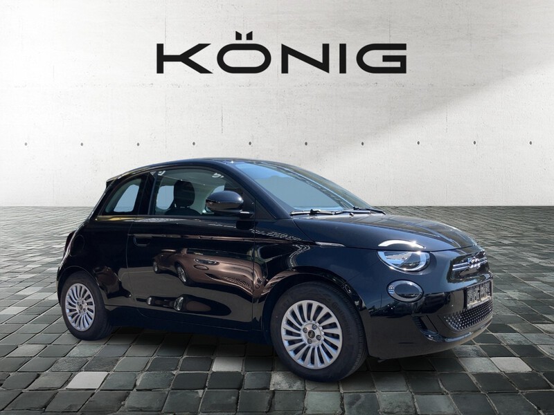 Fahrzeugabbildung Clio Allwetter*Klima*Carplay Bild 5 von 19