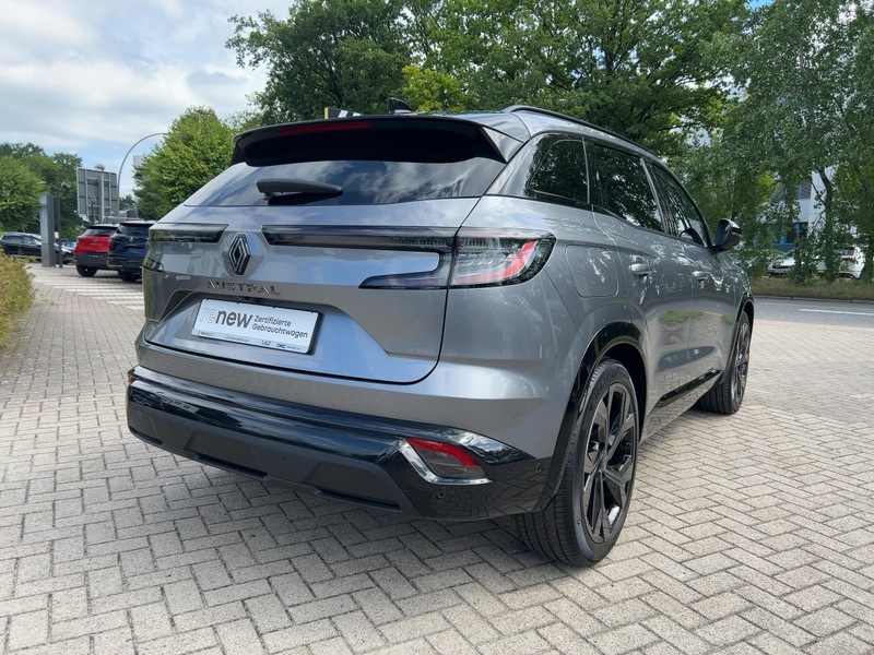 Renault Austral