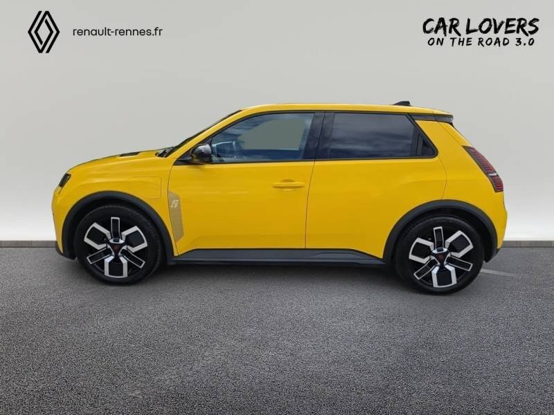 Renault R5 E-Tech Electrique