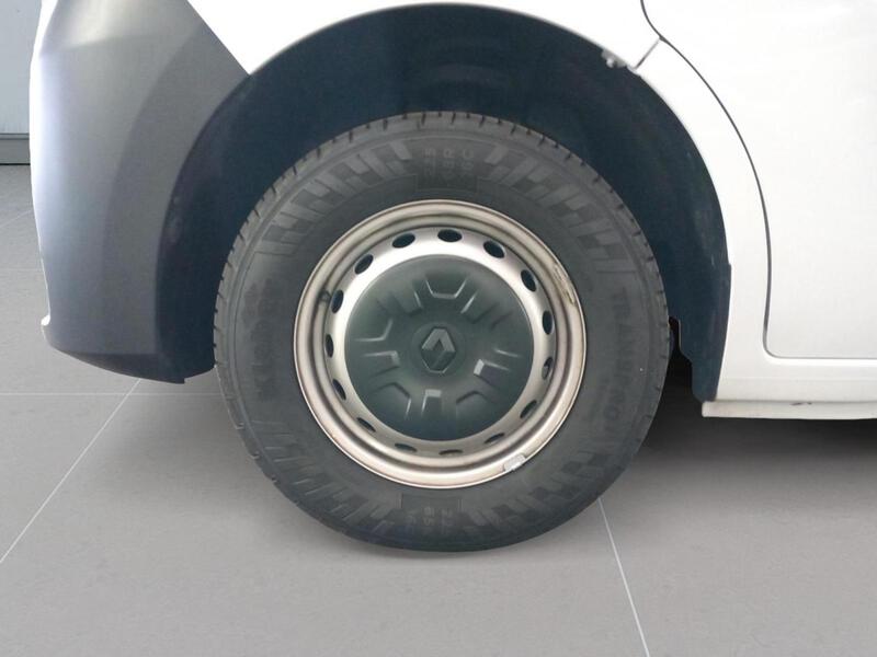 Renault Master Fourgon