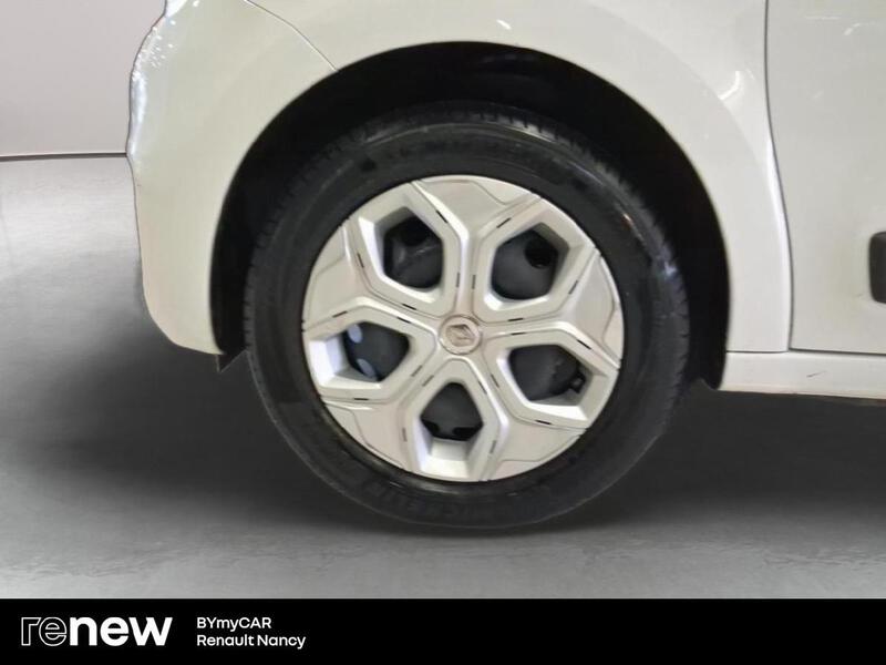 Renault Twingo III
