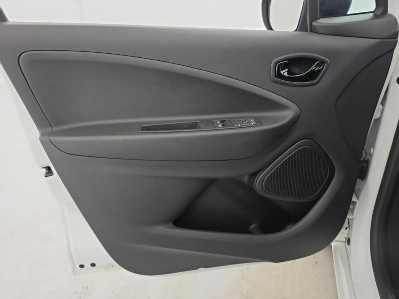 Renault ZOE E-Tech Electrique