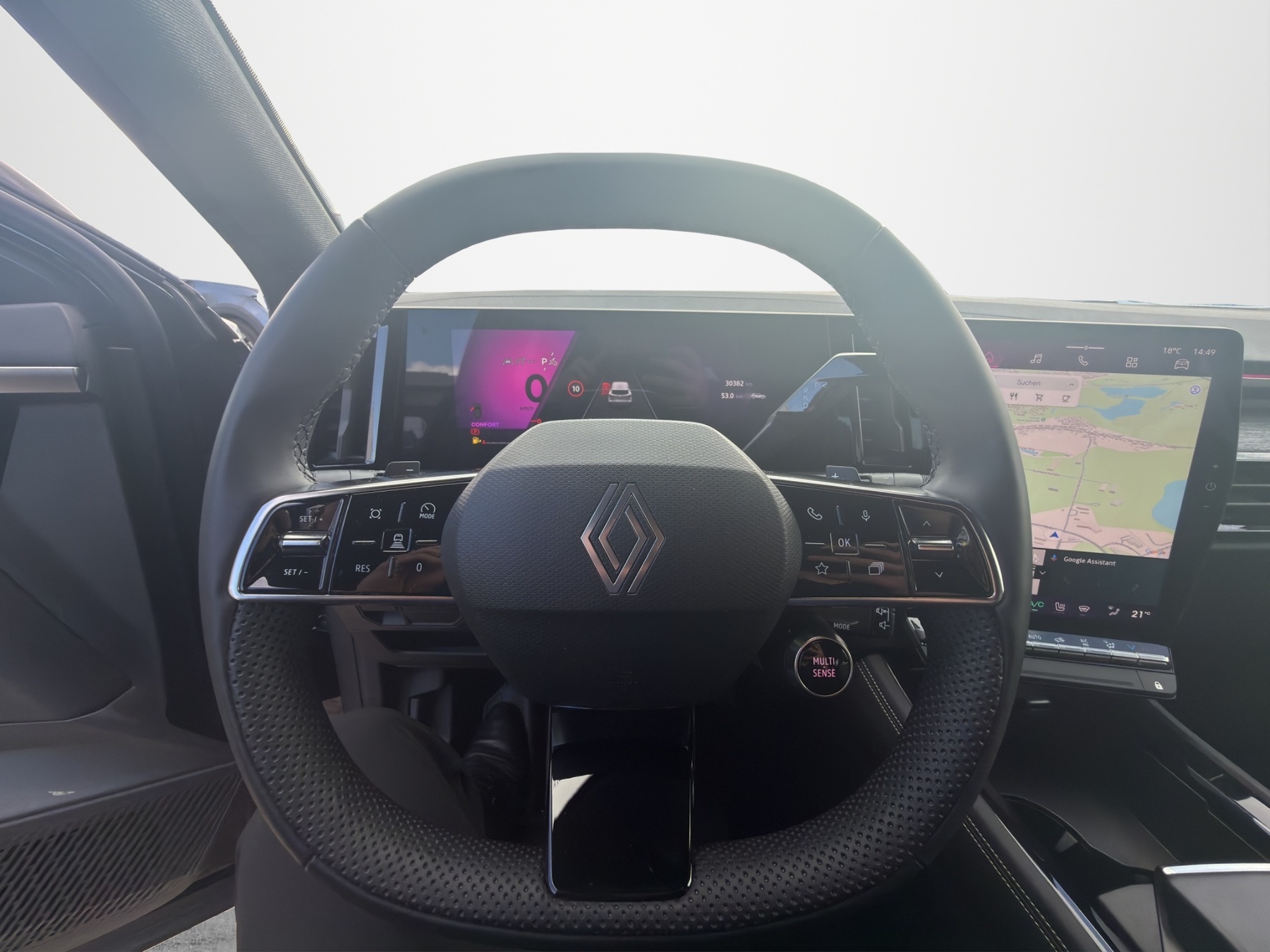Renault Austral – Bild 10