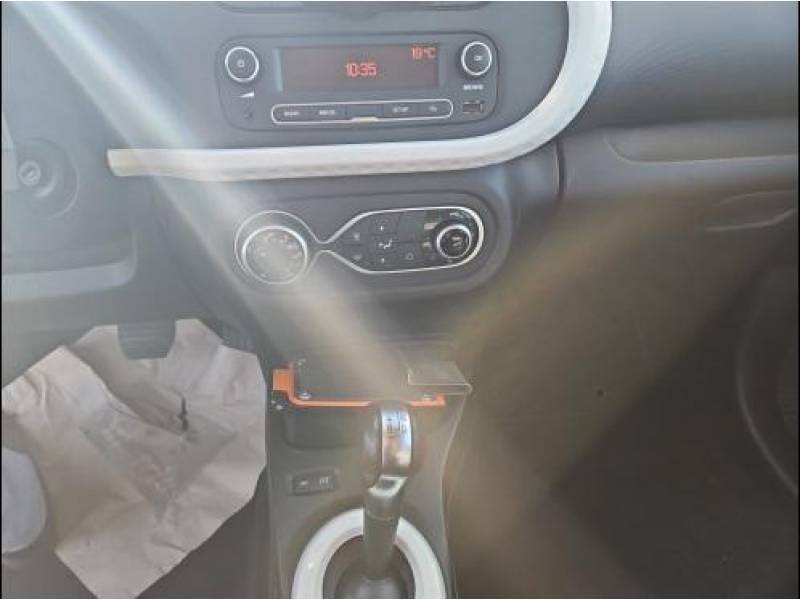 Renault Twingo E-Tech Electrique