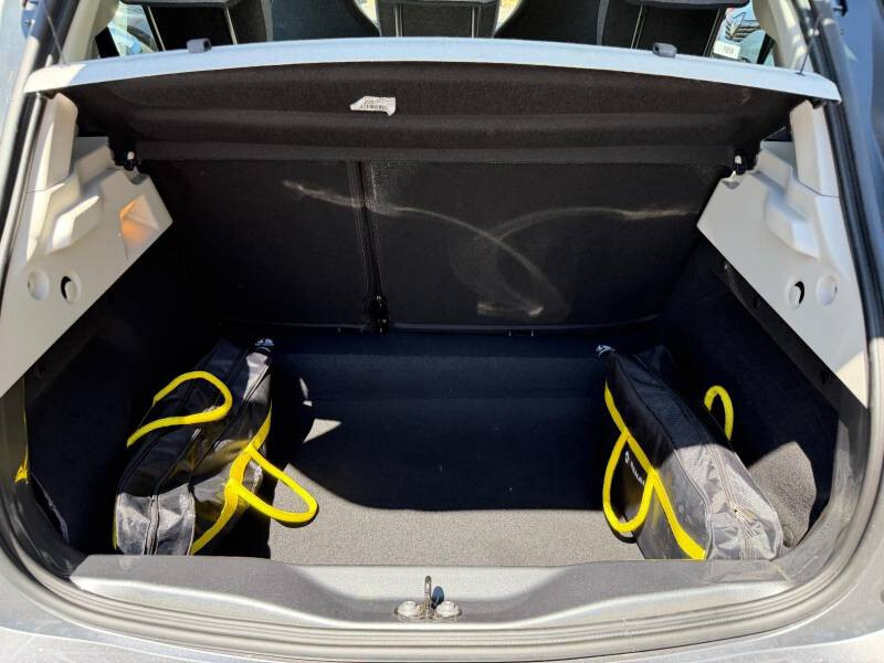 Renault ZOE E-Tech Electrique