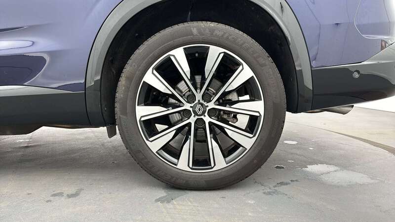 Renault Espace VI