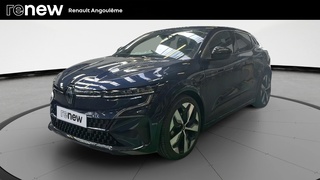 MEGANE E-TECH ELECTRIQUE