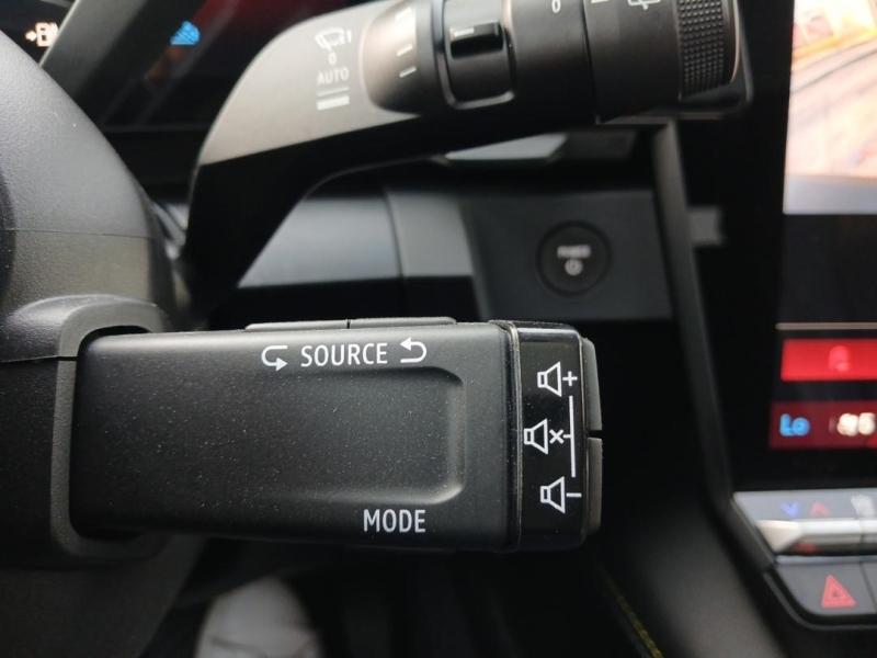 Renault Scenic E-Tech Electrique