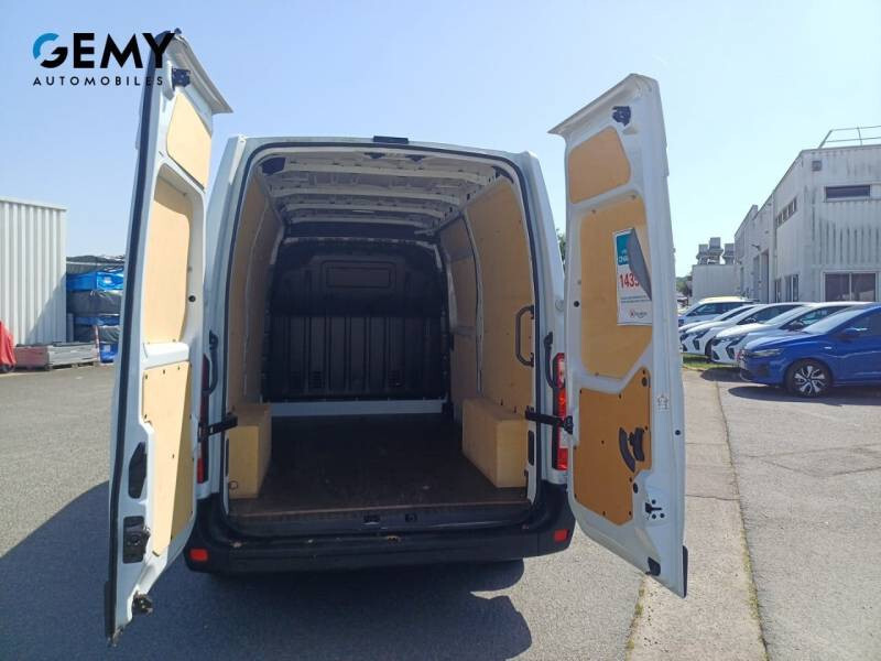 Renault Master III