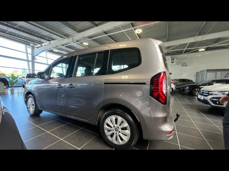 Renault Kangoo VP