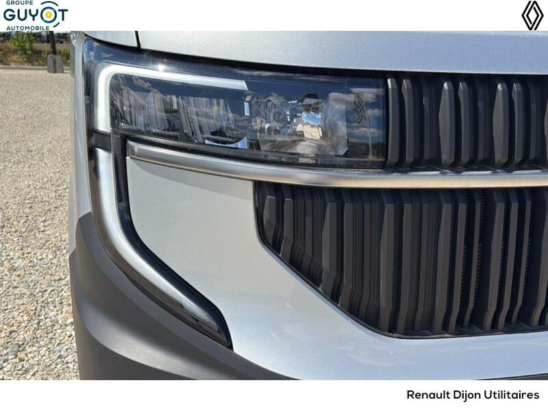 Renault Master E-Tech