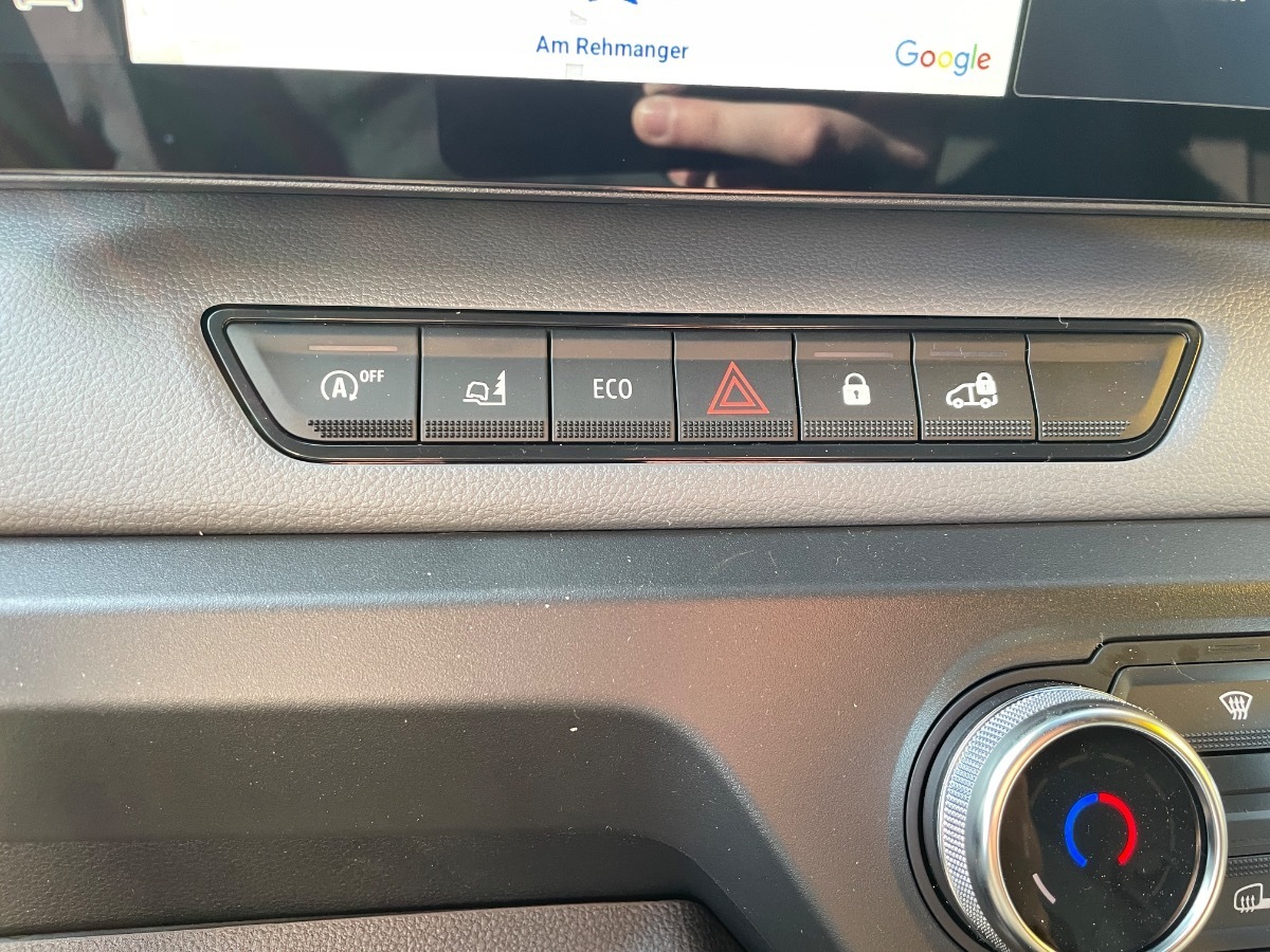 Renault Master – Bild 37
