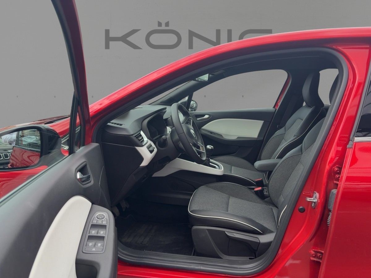 Renault Clio – Bild 7