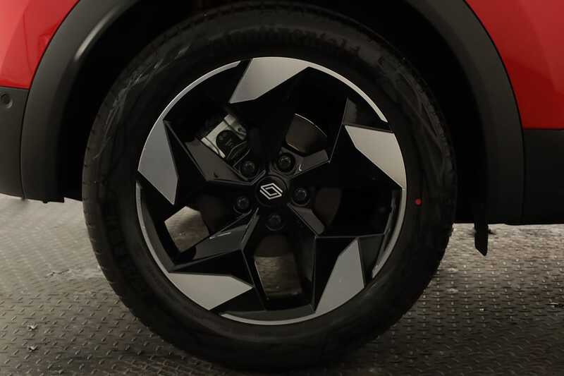 RENAULT Captur Captur 1.2 ECO-G Techno — photo 5