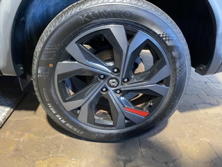 Vehicle 3D Image
