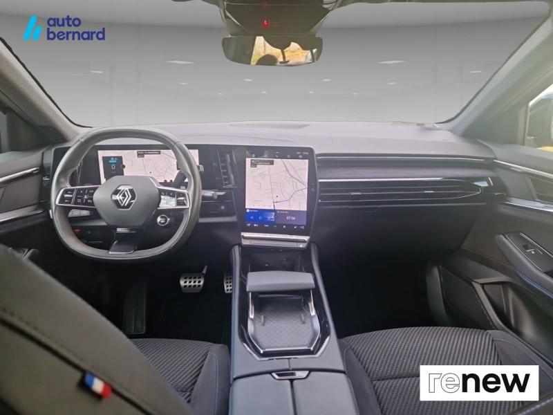 Renault Espace VI