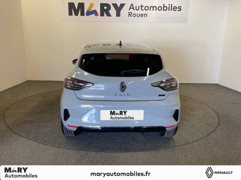 Renault Clio V