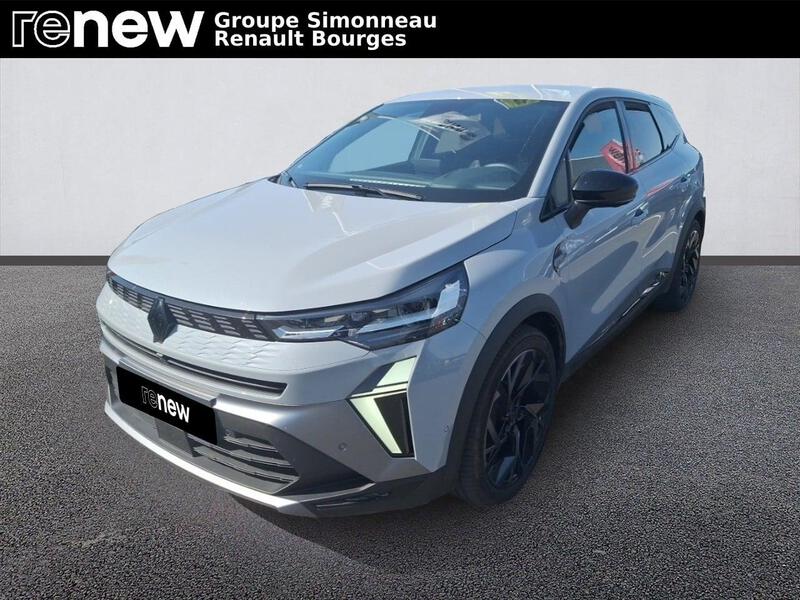 Renault Symbioz