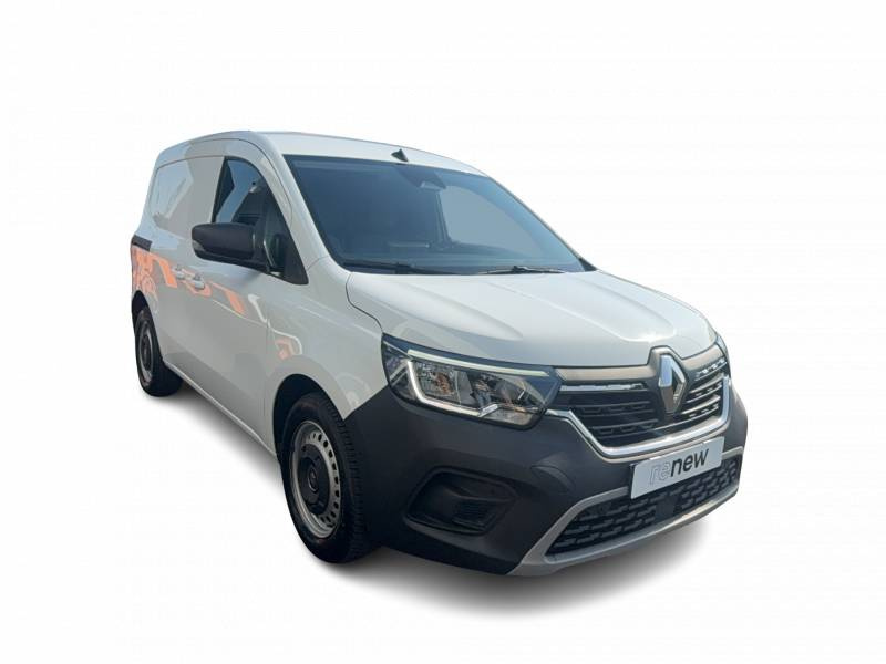 Renault Kangoo VU