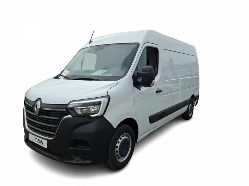 Renault Master III