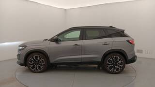 Vehicle 3D Image