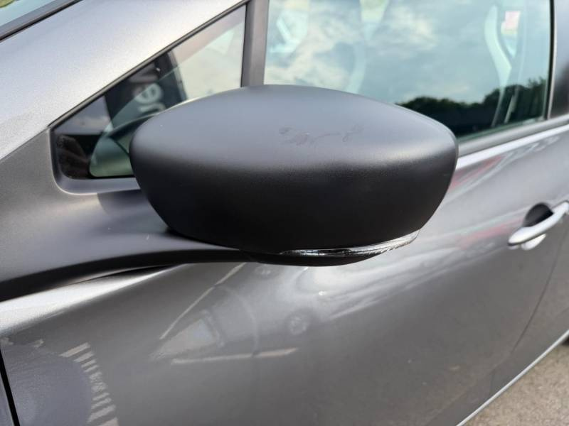 Renault ZOE E-Tech Electrique