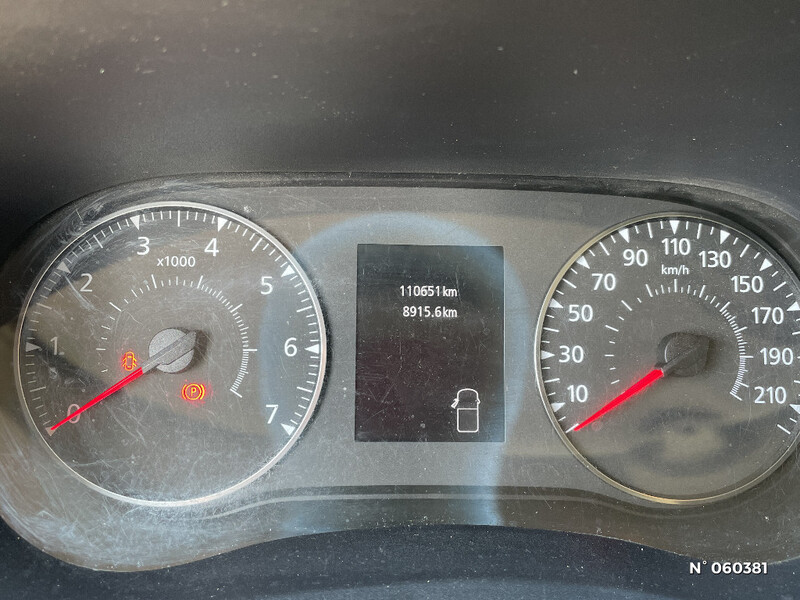Renault Master Grand Volume