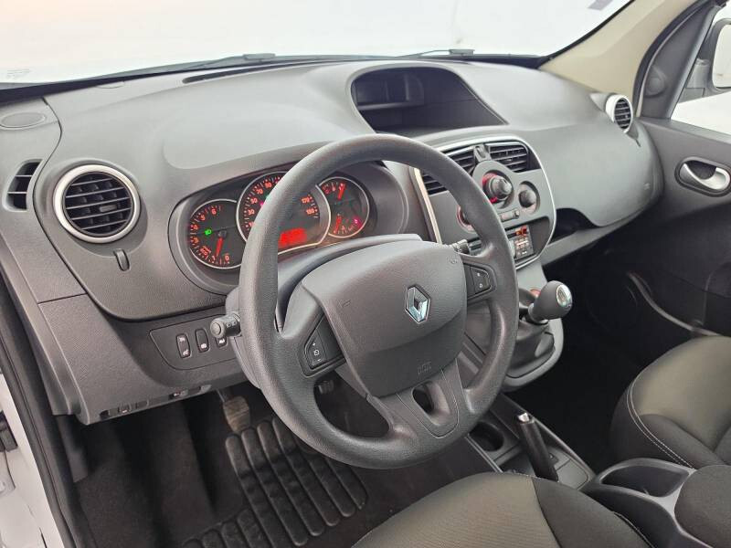 Renault Kangoo VP