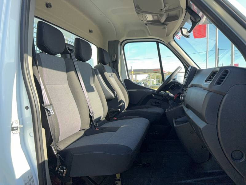 Renault Master III