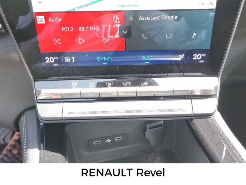 Renault Espace VI