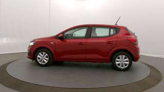 Vehicle 3D Image