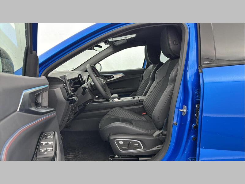 Renault Rafale