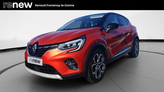CAPTUR