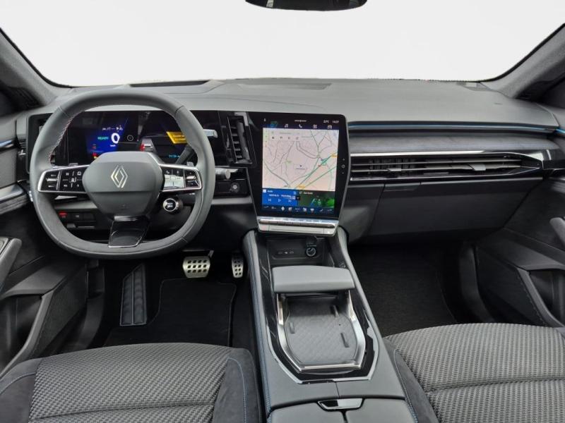 Renault Espace VI