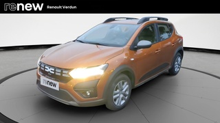Vehicle 3D Image