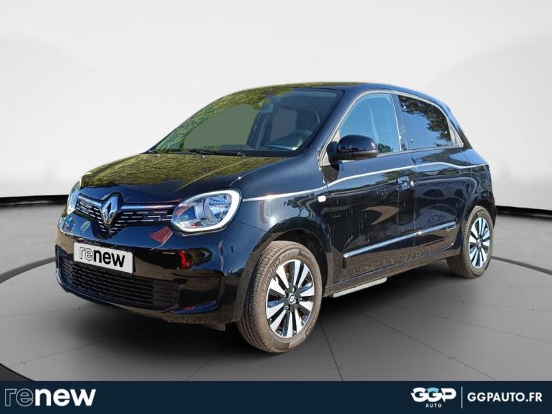 Renault Twingo E-Tech Electrique