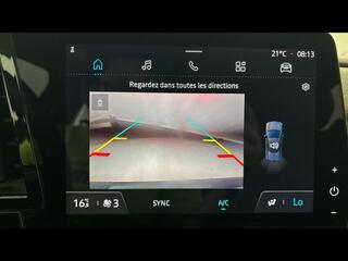 Vehicle 3D Image