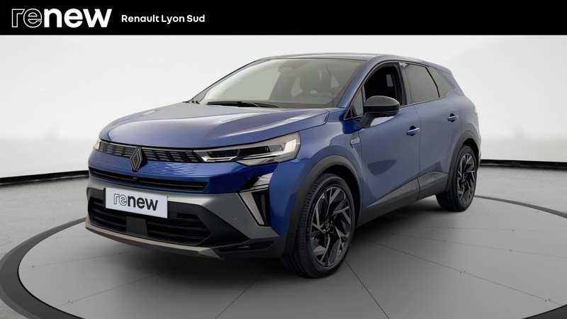 Renault Symbioz