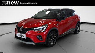 CAPTUR
