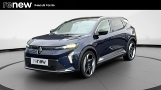 SCENIC E-TECH ELECTRIQUE