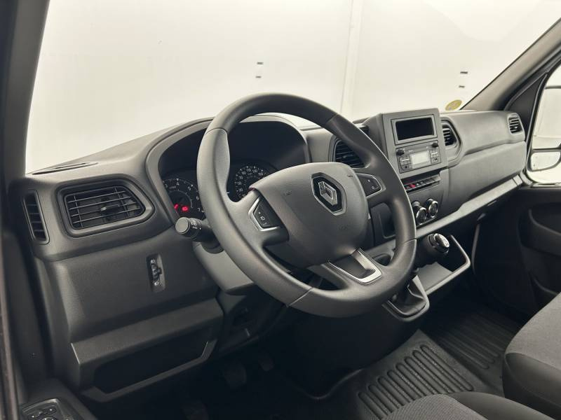 Renault Master III