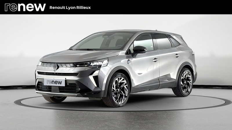 Renault Symbioz