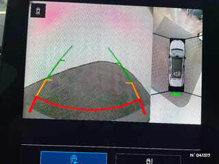 Vehicle 3D Image