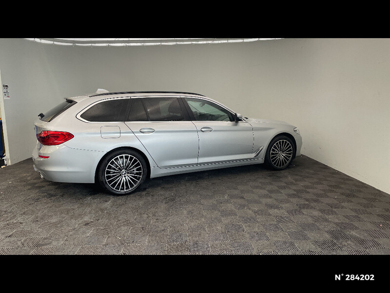 BMW Serie 5