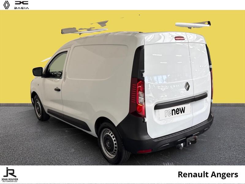 Renault Express VAN