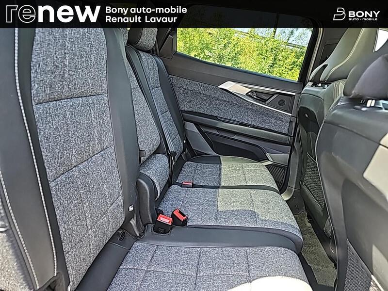 Renault Espace VI