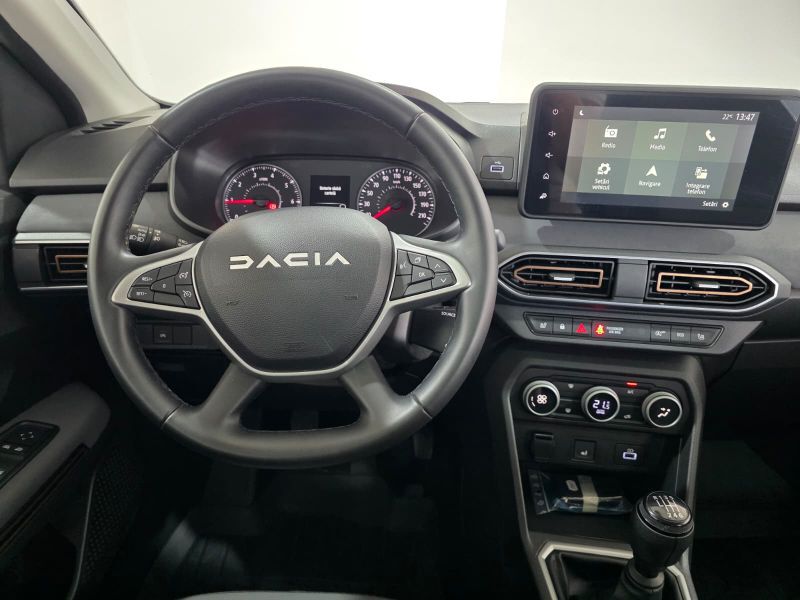 DACIA Sandero 2023 — imagine 42